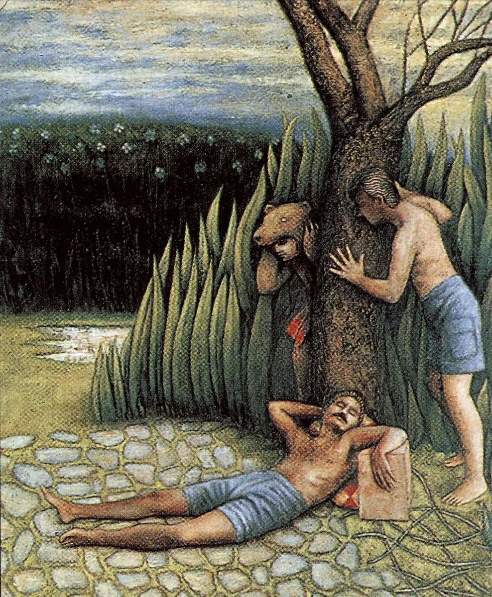 Monografía: Roberto Márquez  — imagen 2