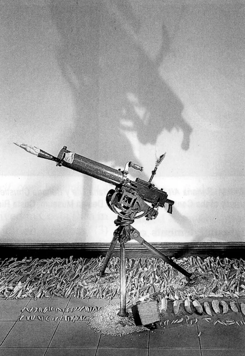 Exposición: Mesótica II — imagen 4