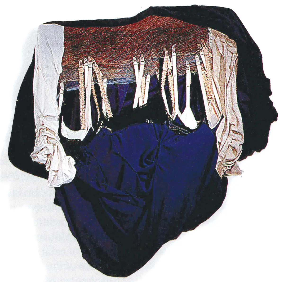 Exposición: Mesótica II — imagen 3