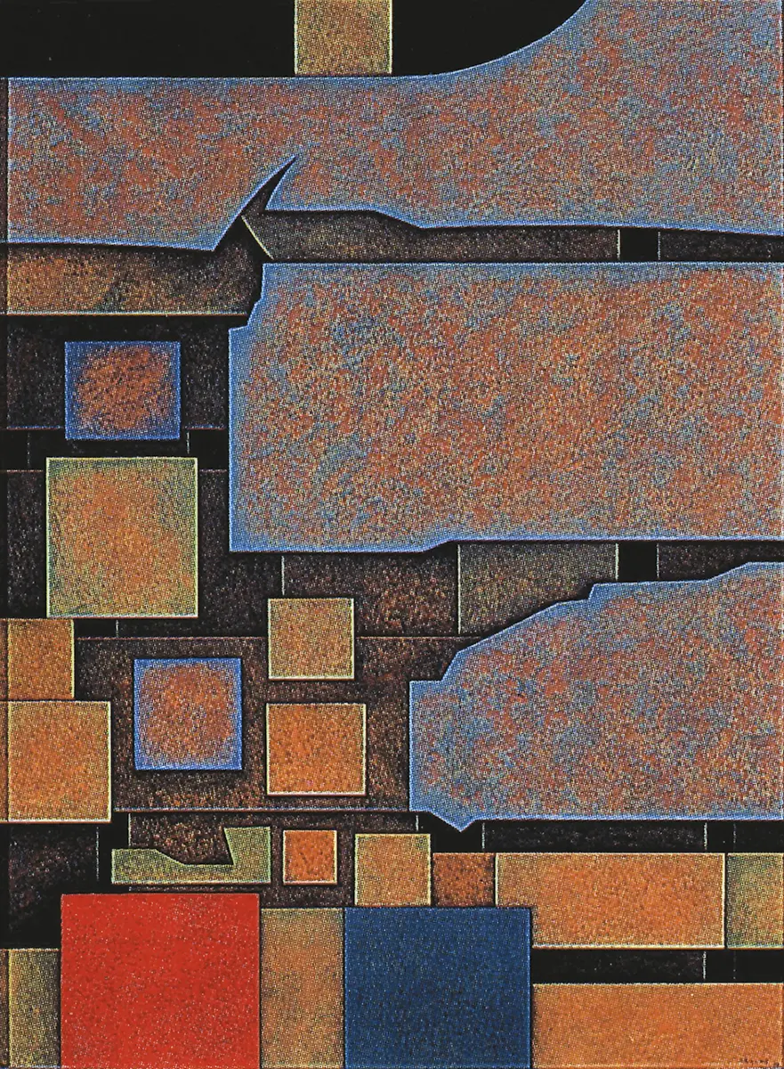 Exposición: Modernismo Mexicano — imagen 6