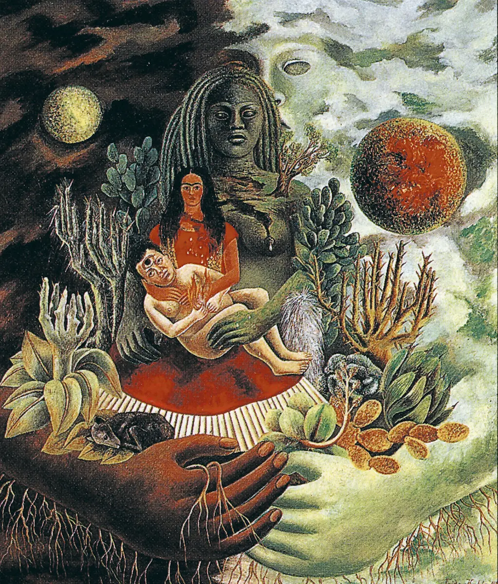 Exposición: Modernismo Mexicano — imagen 1