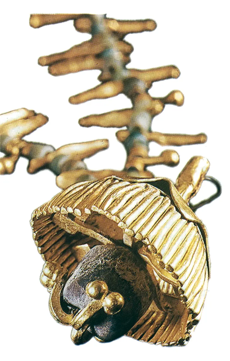 Exposición: Los tesoros de los señores de Malagana — imagen 4