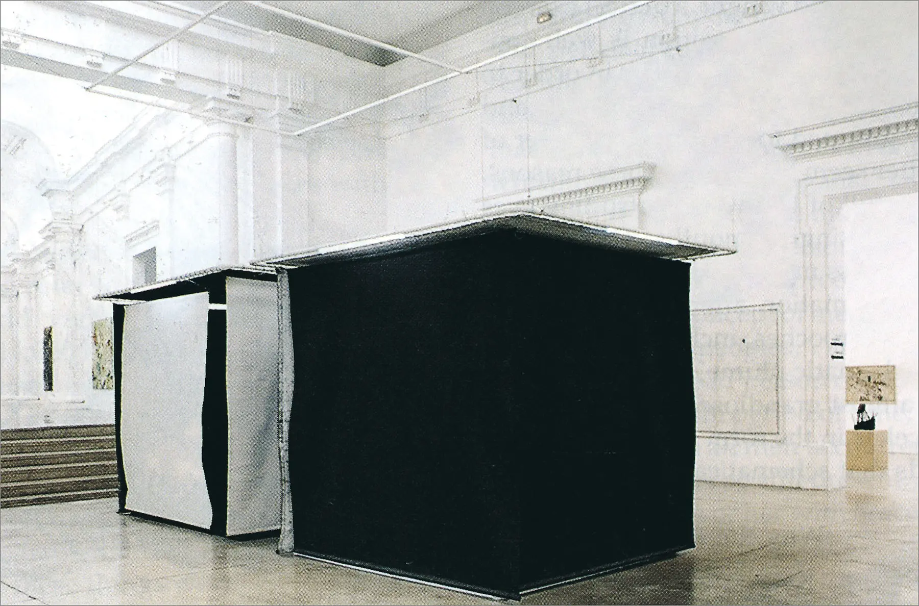 Cildo Meireles