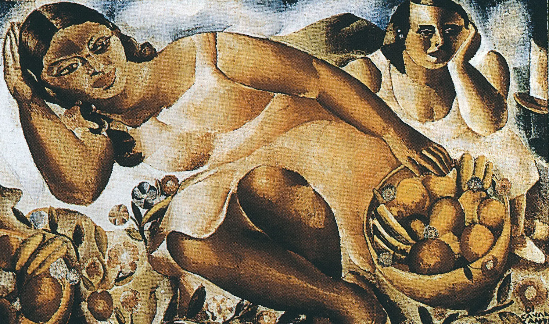Arte Latinoamericano