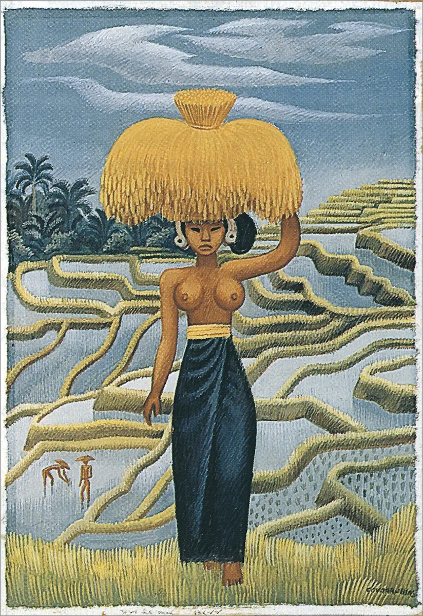 Subasta: Arte Latinoamericano — imagen 5