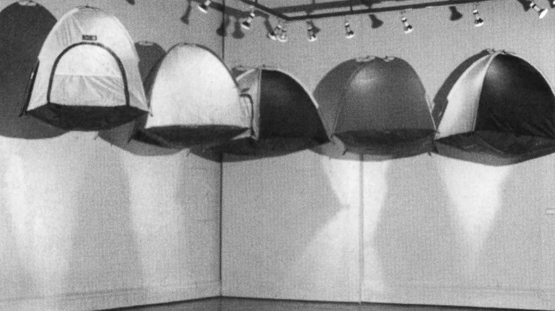 Arte joven en Chile (1986-1996)