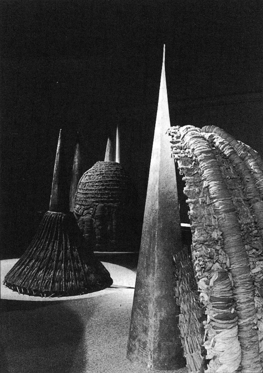 Exposición Individual: Nora Correas — imagen 1