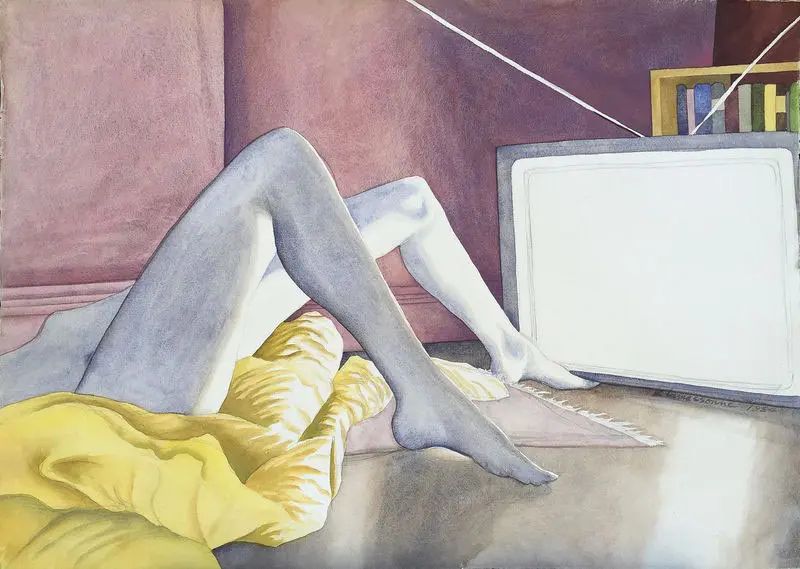 Imagen 1 - Karen Lamassonne: Ruido / Noise