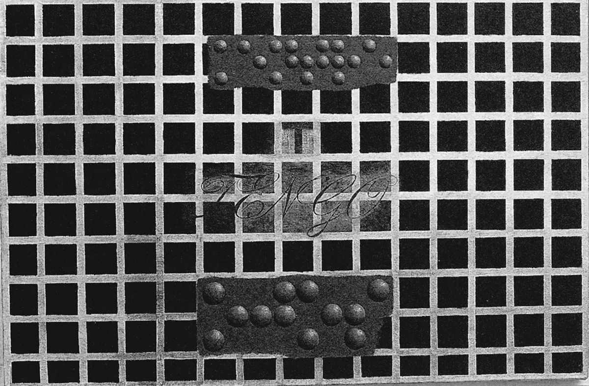 Exposición Individual: Mariella Agois — imagen 1