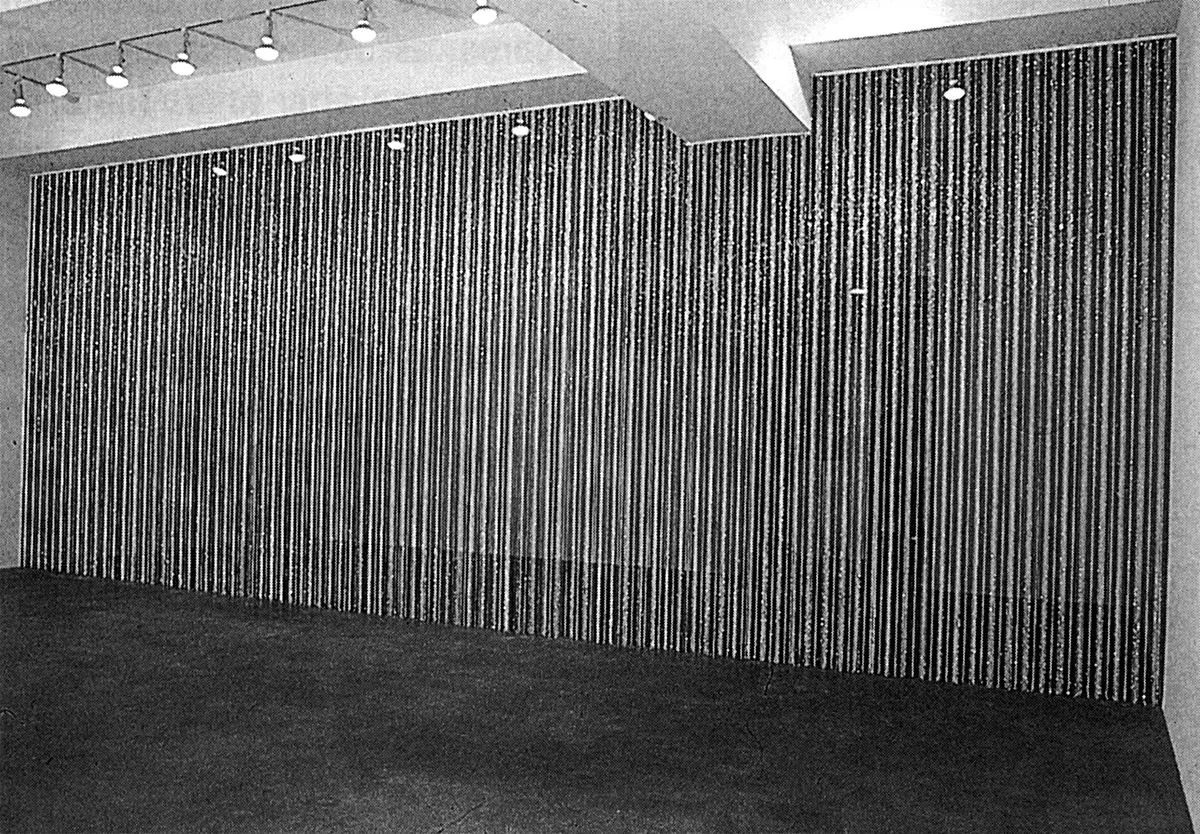 Exposición Individual: Félix Gónzalez-Torres — imagen 1
