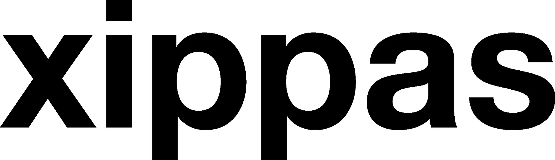 Logo de Xippas