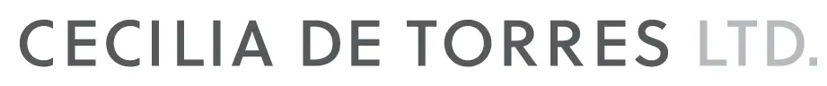 Logo de Cecilia de Torres, Ltd.