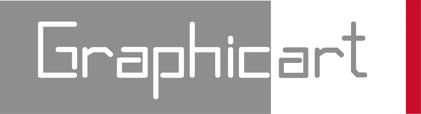Logo de GRAPHICART
