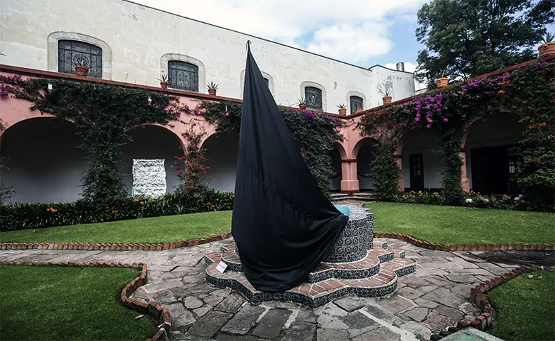 Cien años de Tina Modotti en México: Trayectorias. Itinerarios de Investigación inspirados en la obra de Tina Modotti