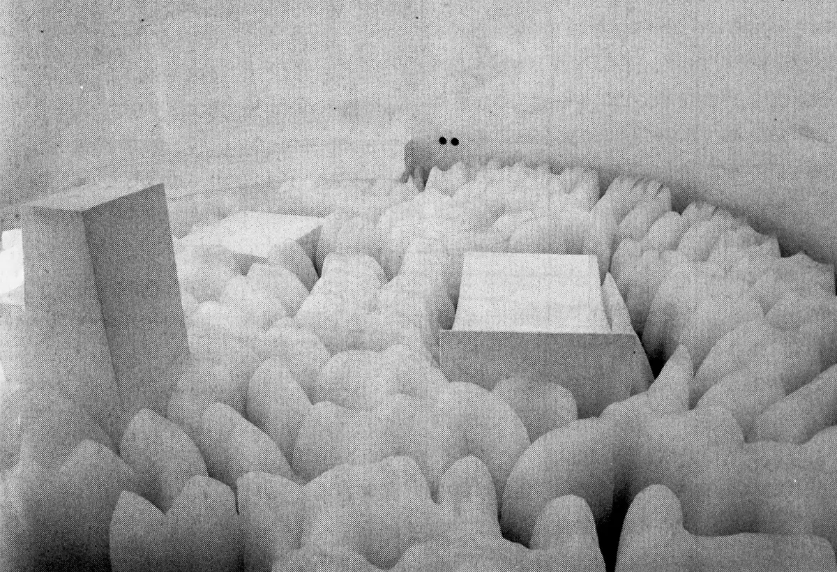 Exposición Individual: Enrique Ježik — imagen 1
