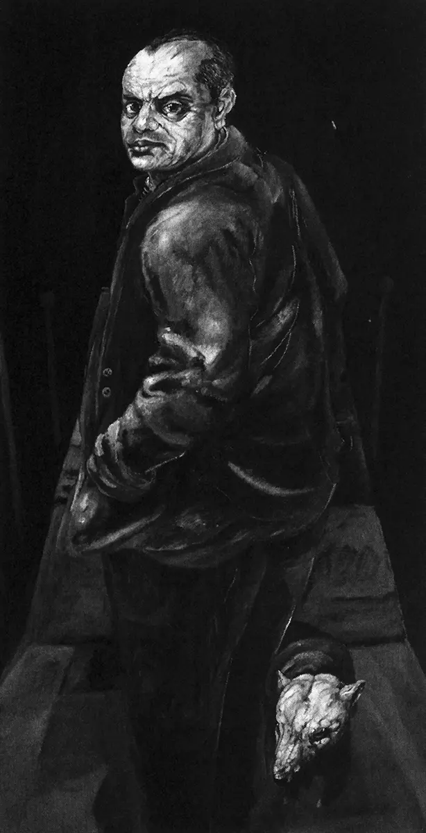Exposición Individual: José García Cordero — imagen 1