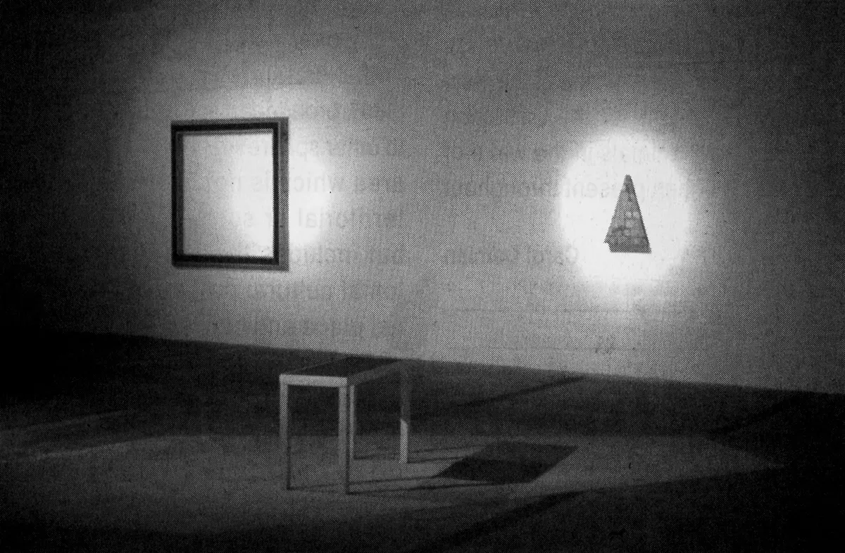 Exposición Individual: Florencio Gelabert — imagen 1
