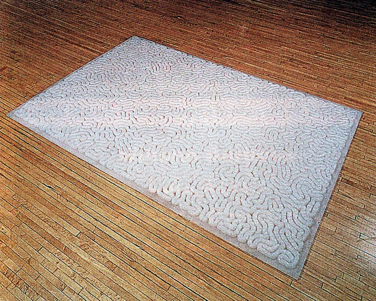 Exposición: Mona Hatoum — imagen 4