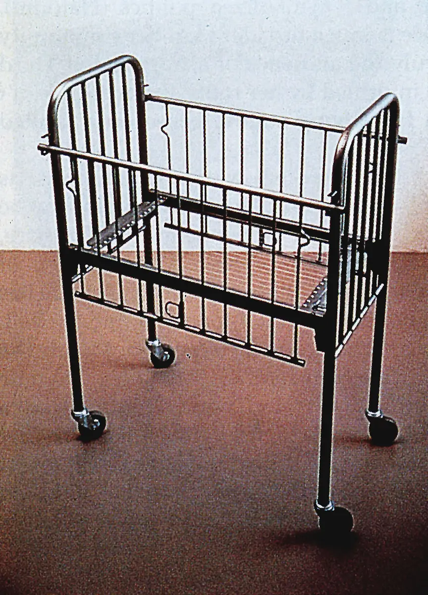 Exposición: Mona Hatoum — imagen 3