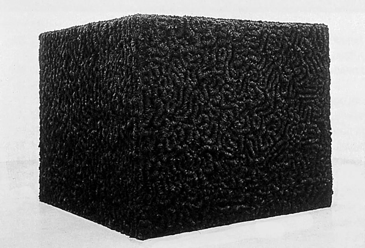 Exposición: Mona Hatoum — imagen 2