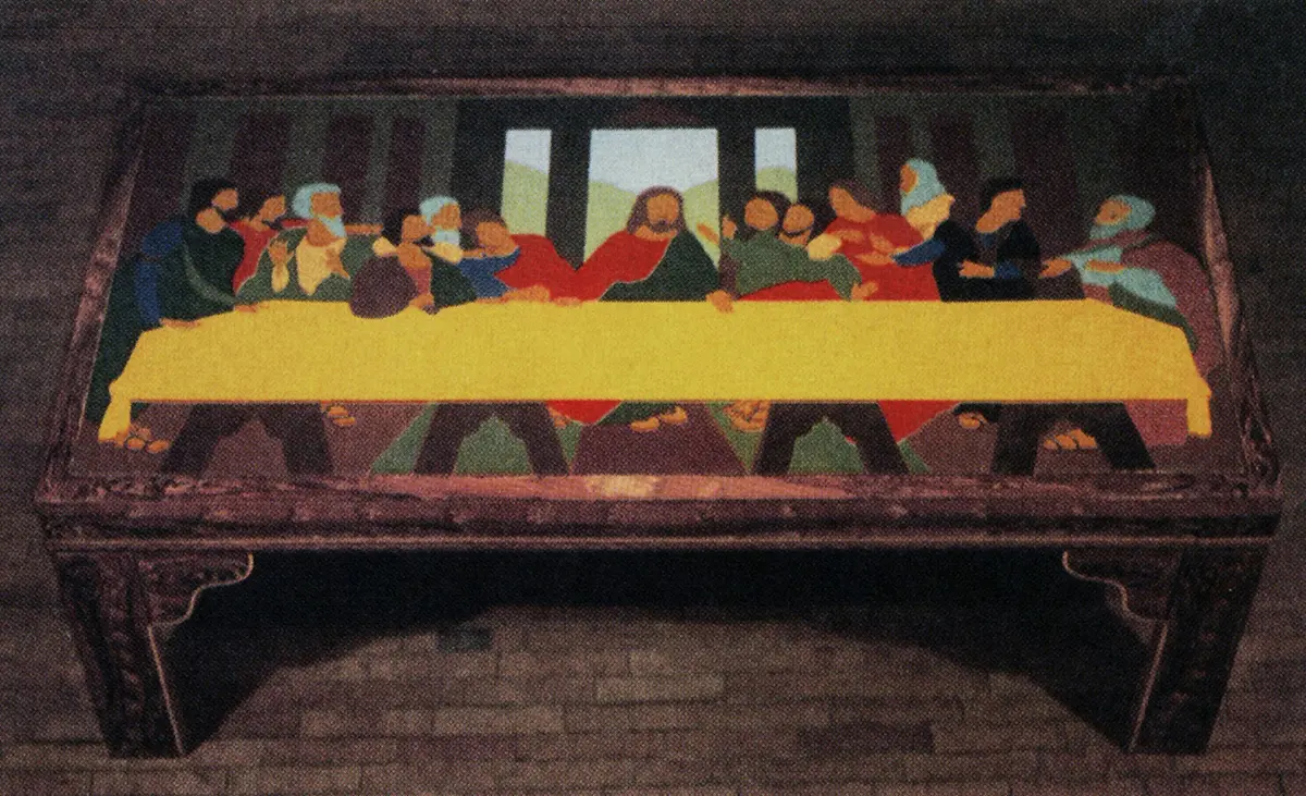Exposición: Beatriz González  — imagen 2