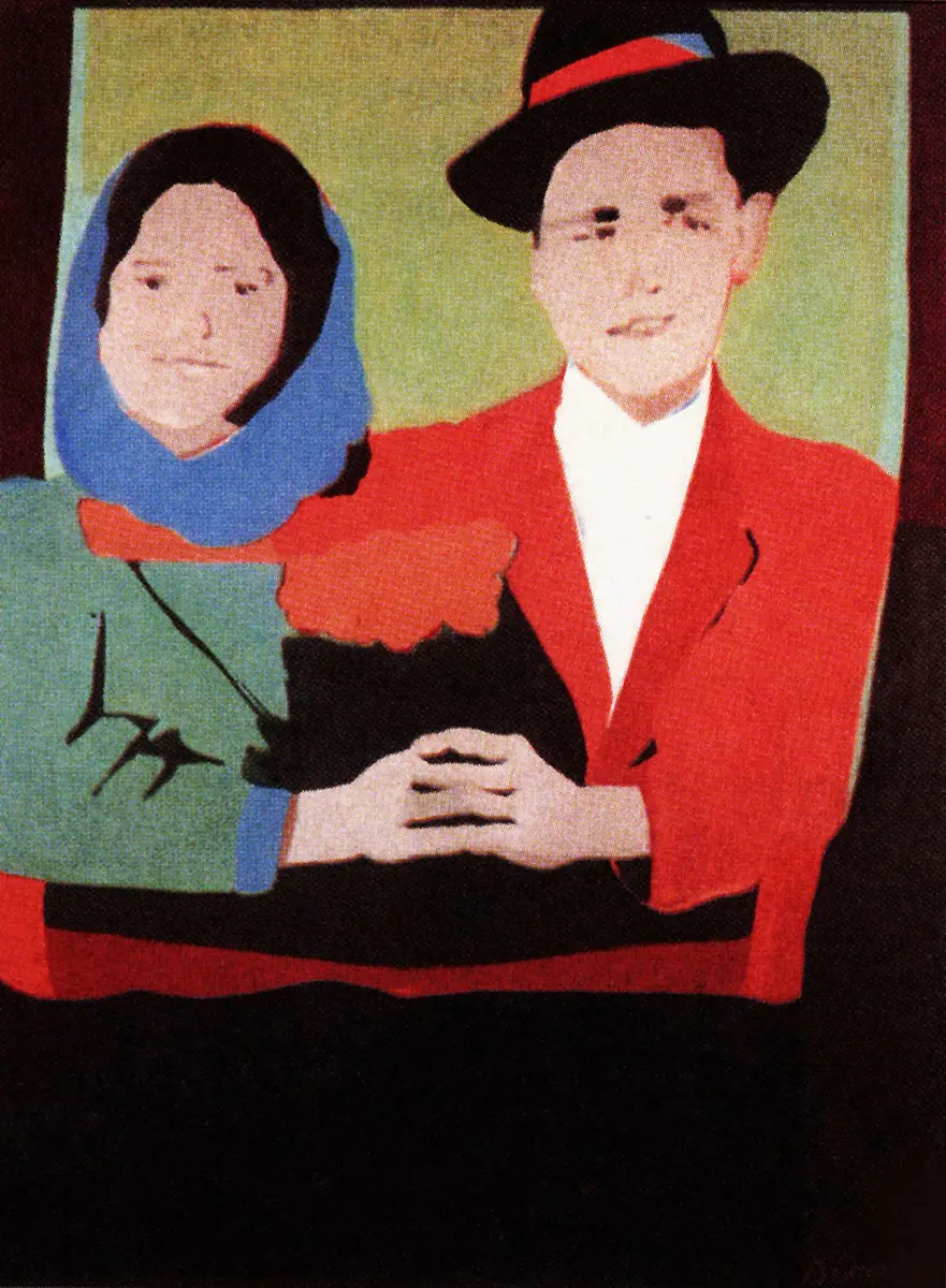 Exposición: Beatriz González  — imagen 1