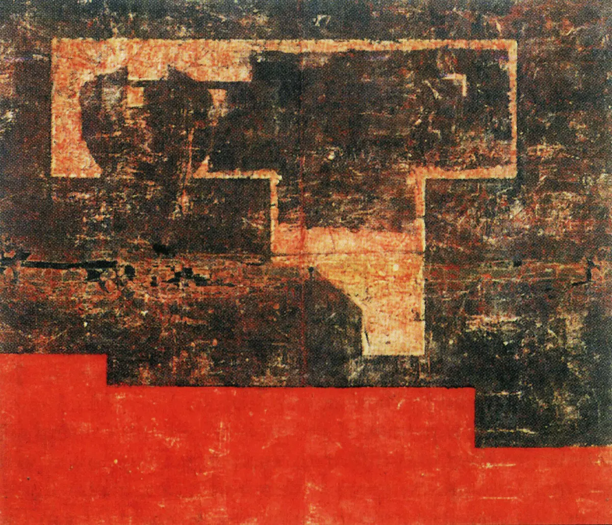 Feria: Art Chicago 1998 — imagen 6