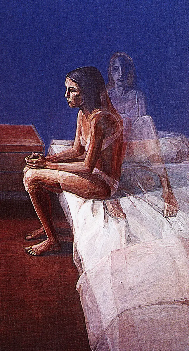 Otros: Nuevas visiones en el arte del Perú — imagen 1