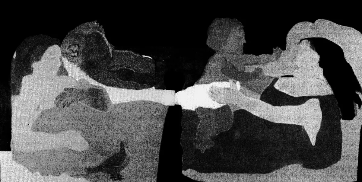 Monografía: Islas infinitas — imagen 1