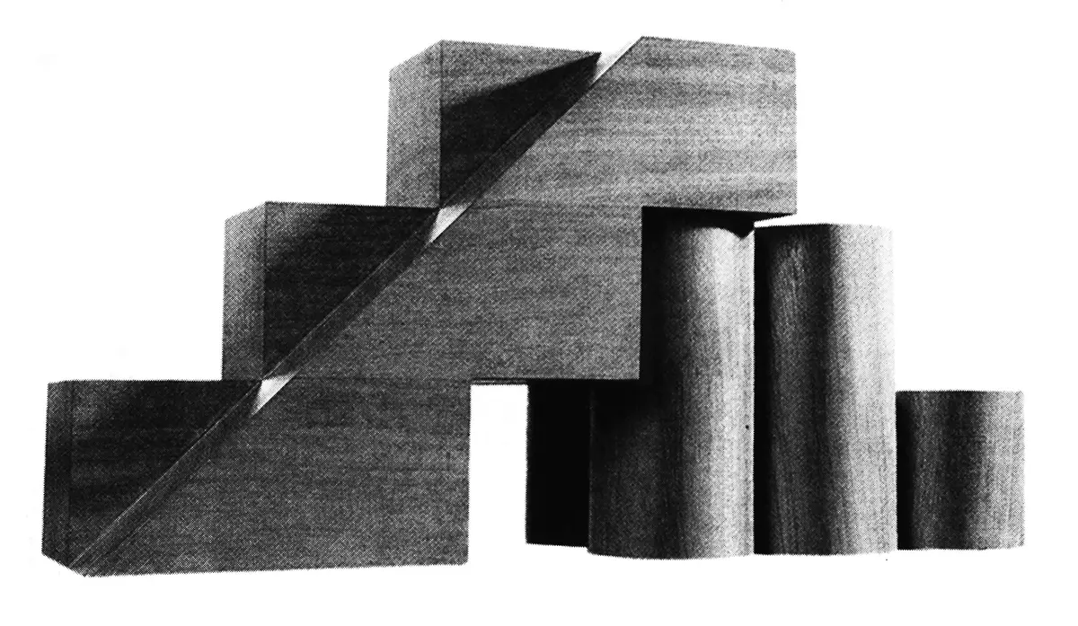 Colectiva: Esculturas en madera — imagen 2