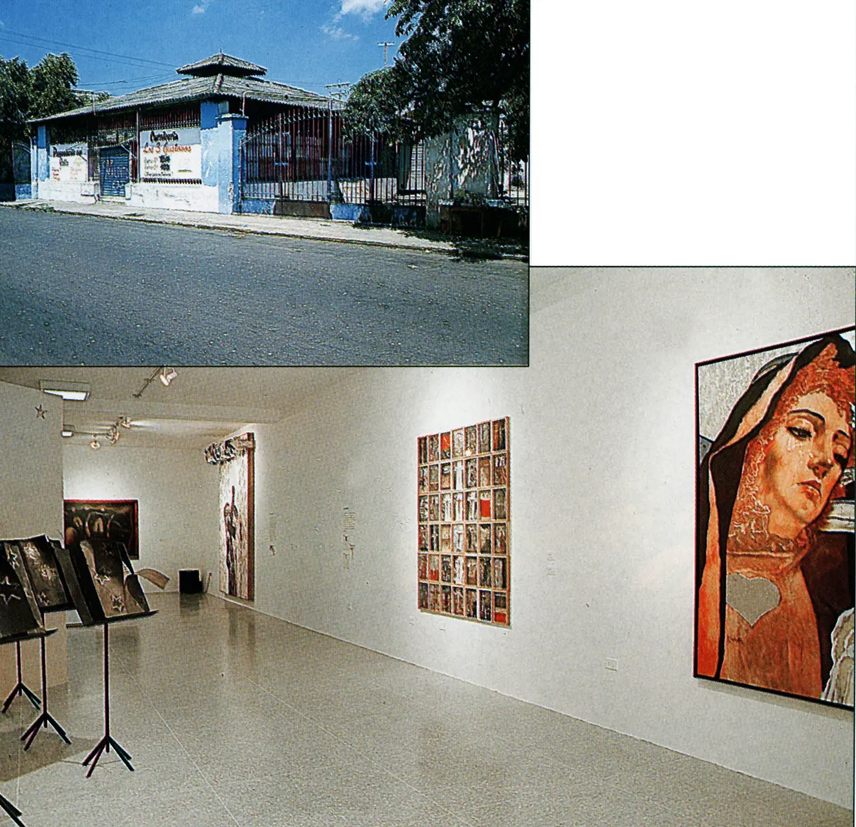Otros: Museo de Arte Contemporáneo — imagen 1