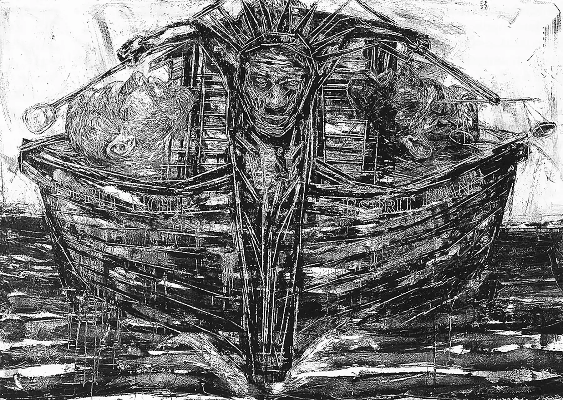 Arnaldo Roche Rabell