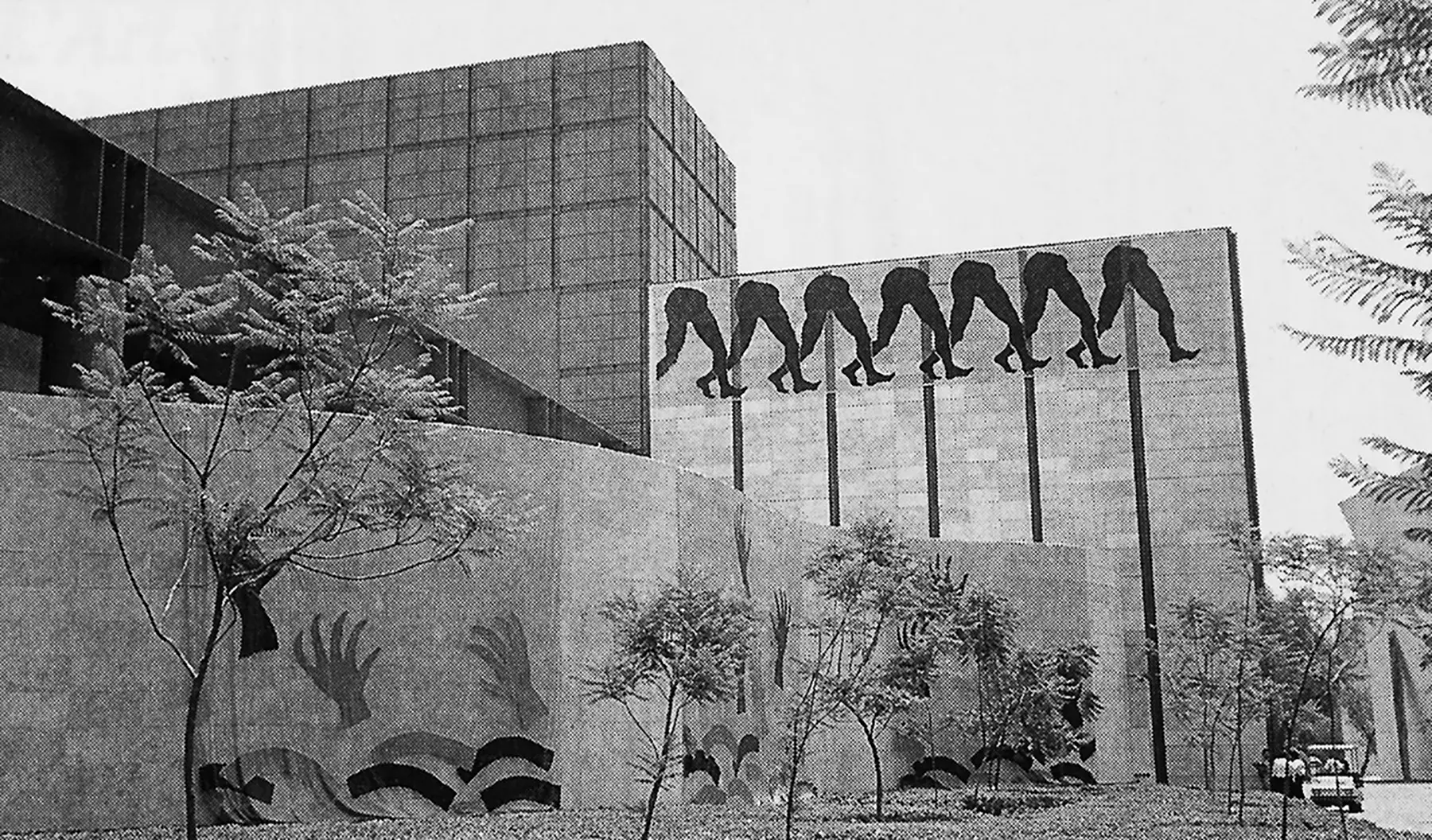 Salón Nacional de Artes Plásticas Sección Bienal Bidimensional