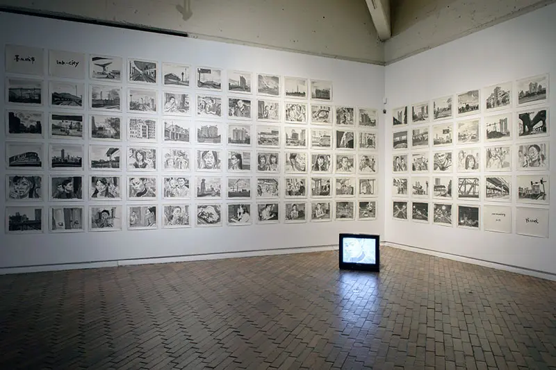 Un placer incierto: artes del tiempo en la Colección Pierre Huber