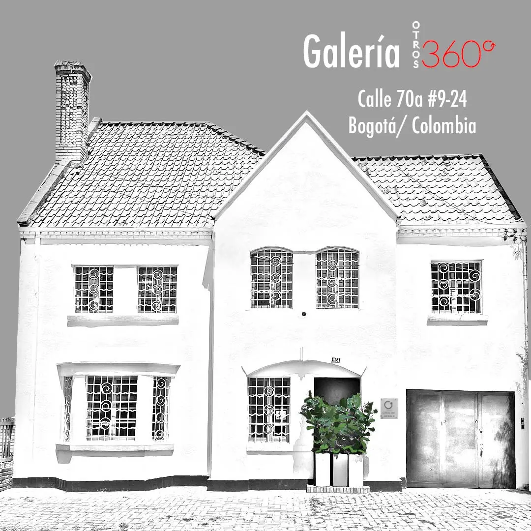 Imagen 1 de OTROS 360°