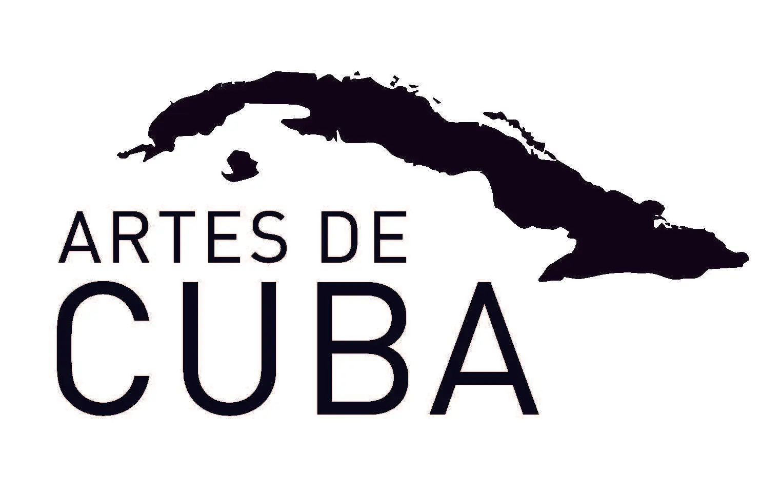 Logo de Artes de Cuba