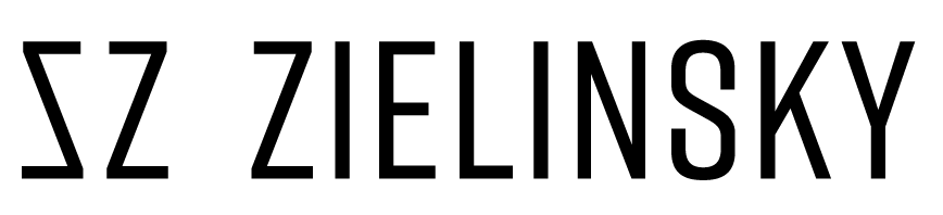 Logo de Zielinsky