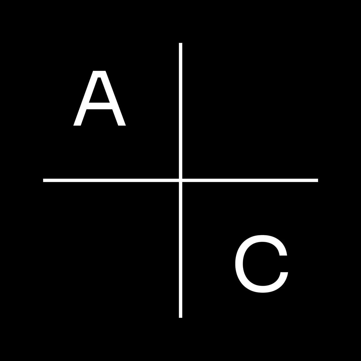 Logo de Alarcon Criado