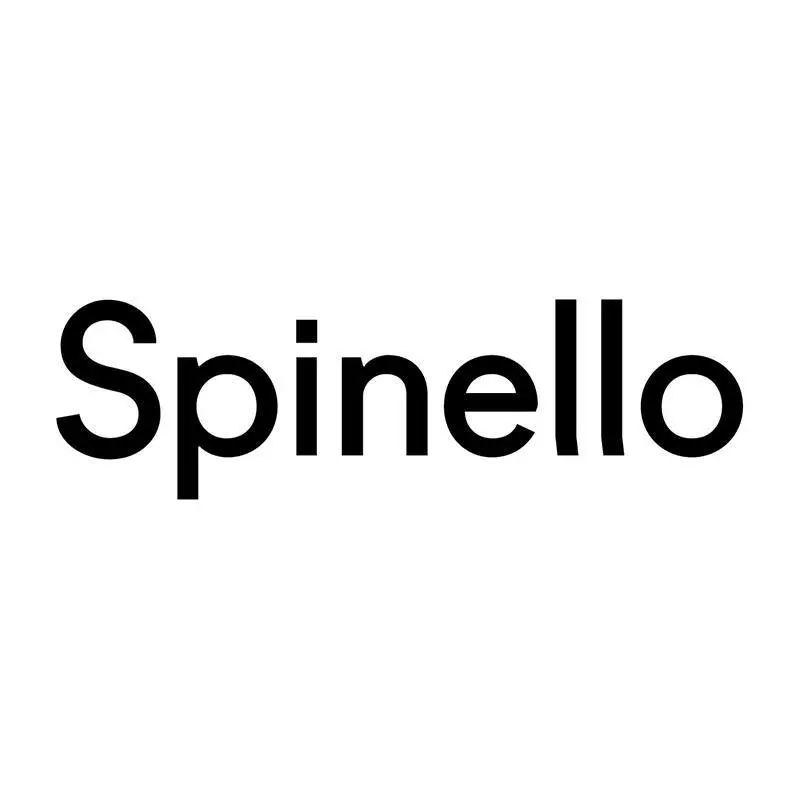 Logo de Spinello Projects