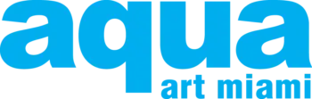 Logo de Aqua Art Miami