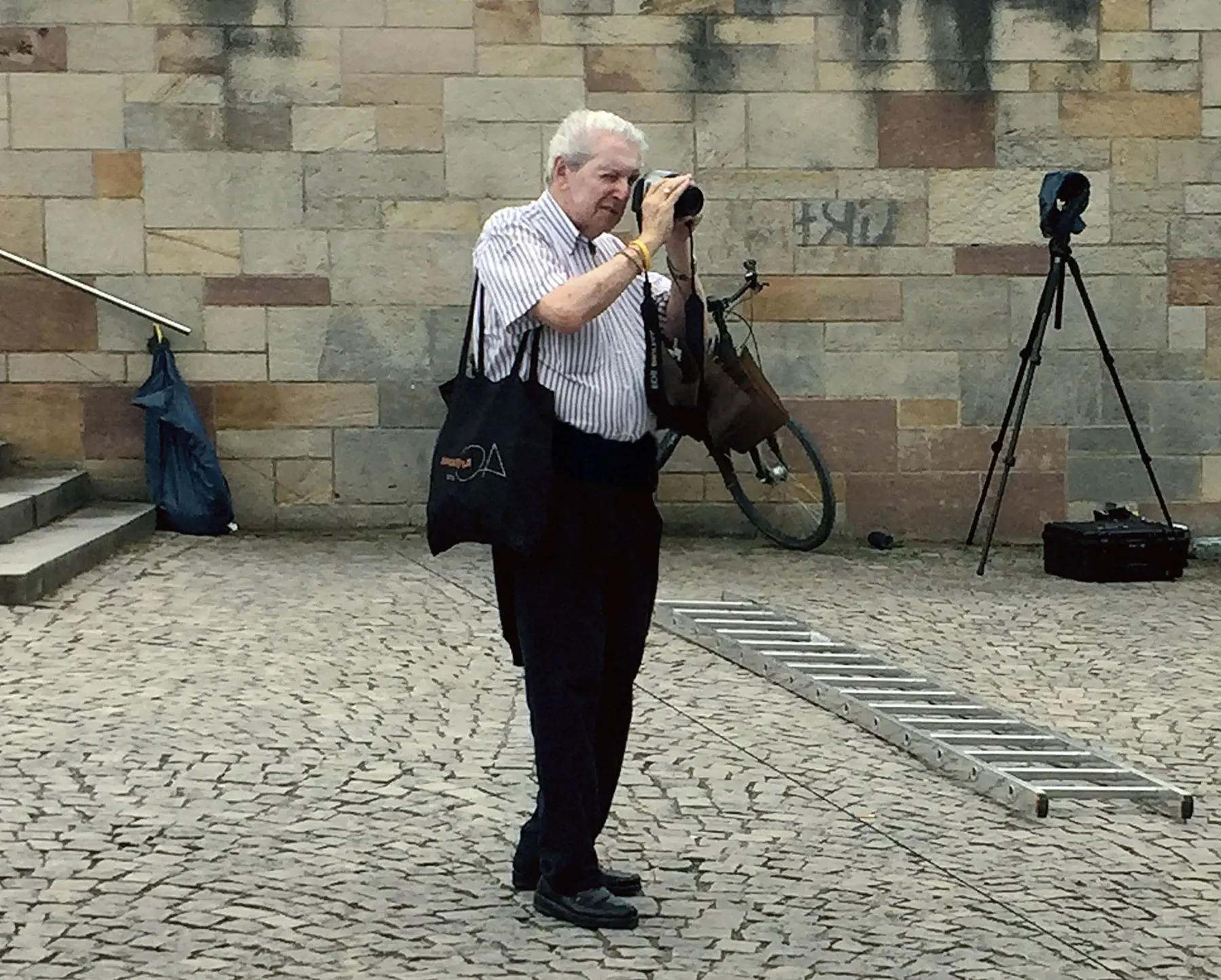 León Birbragher Z"L