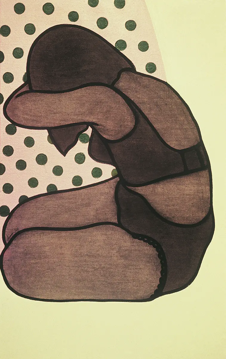 Monografía: Sonia Gutiérrez — imagen 2