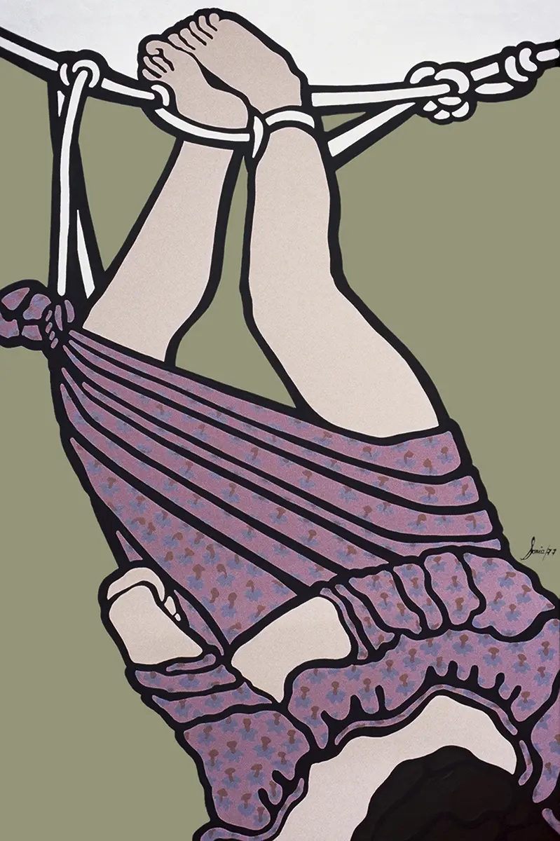 Monografía: Sonia Gutiérrez — imagen 1