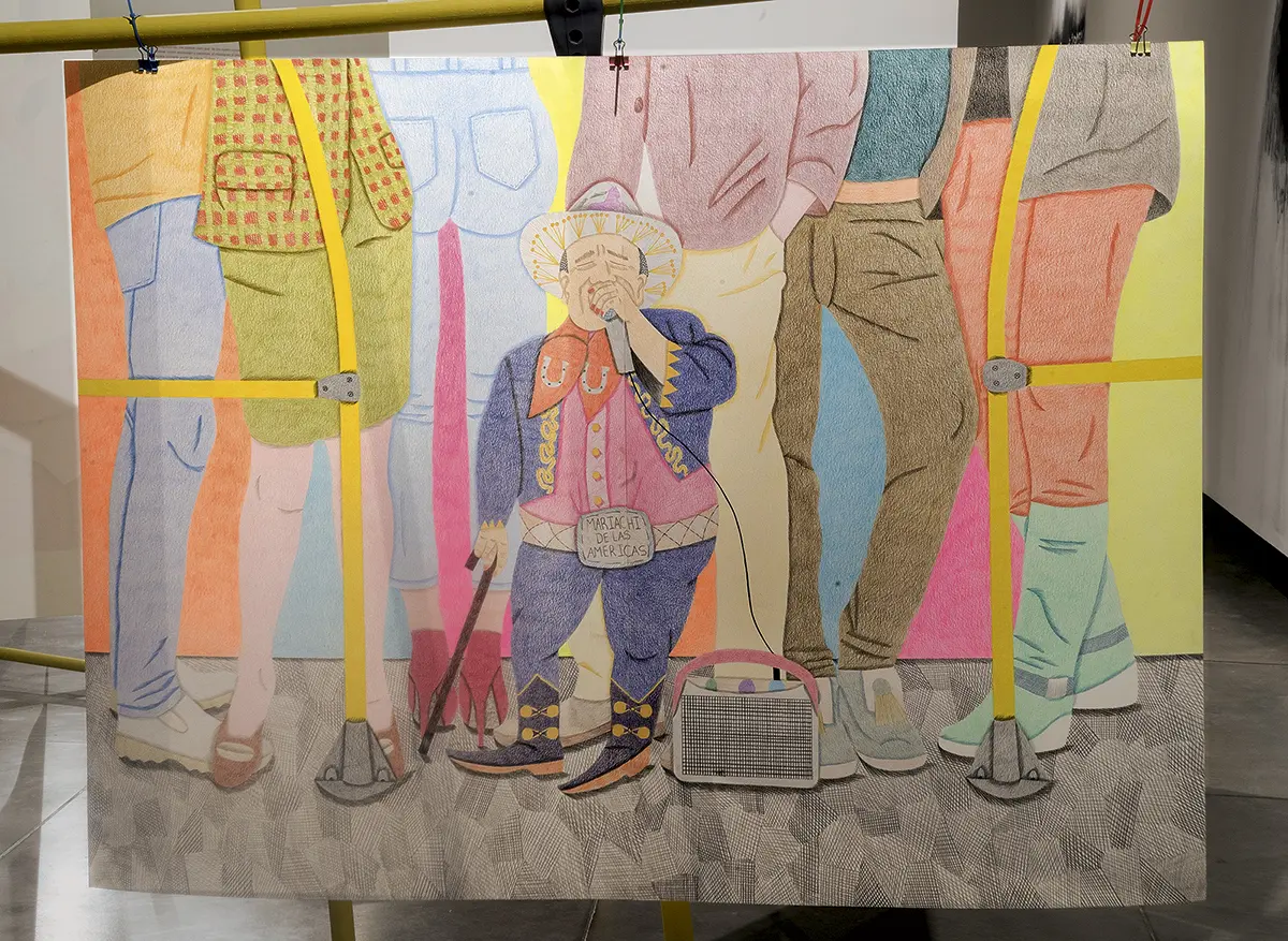 Monografía: XI Premio Luis Caballero — imagen 2
