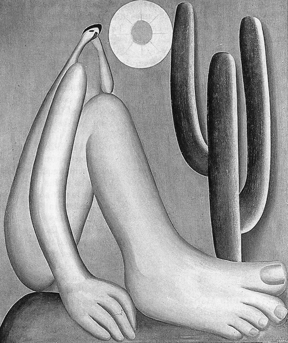 Monografía: Tarsila do Amaral — imagen 5