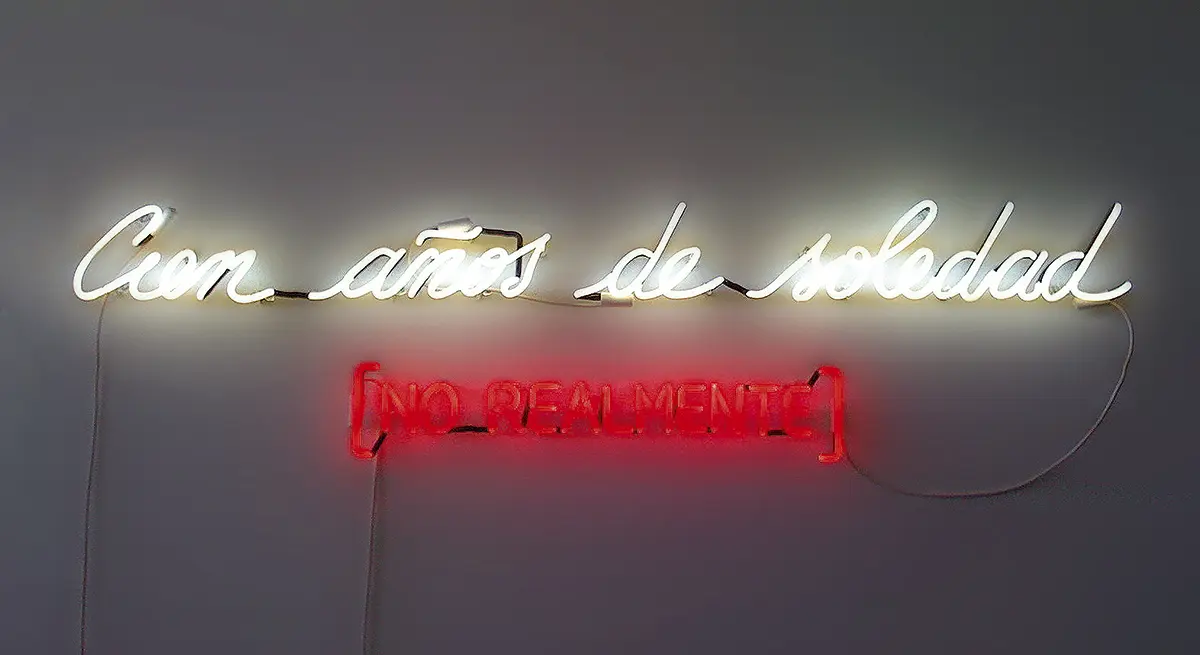 Exposición Individual: Alfredo Jaar — imagen 1