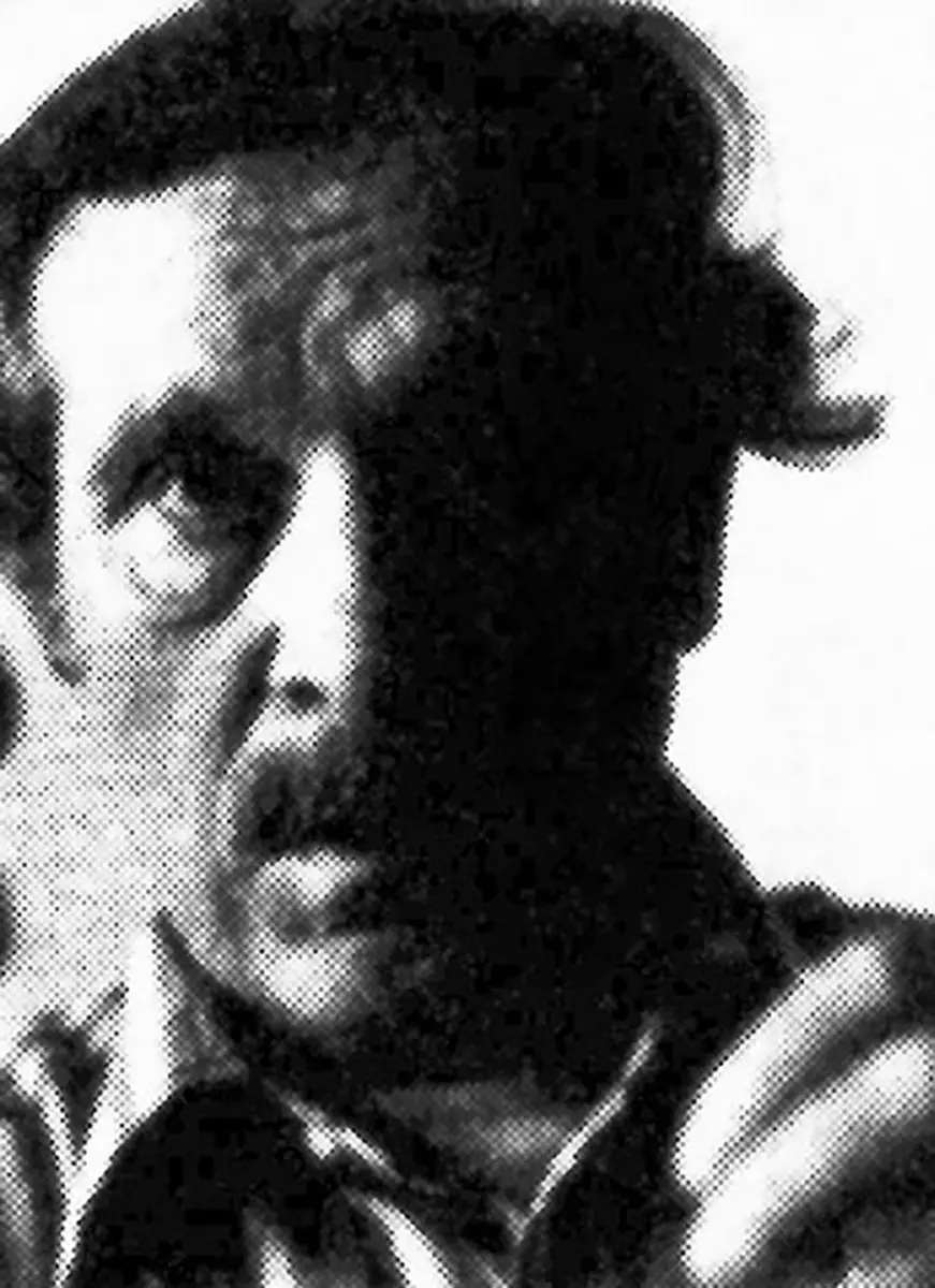 Obituary: Gerd Leufert — imagen 1