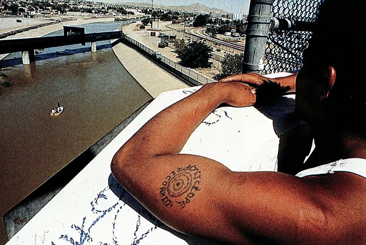 Feria: FotoFest’98 — imagen 6