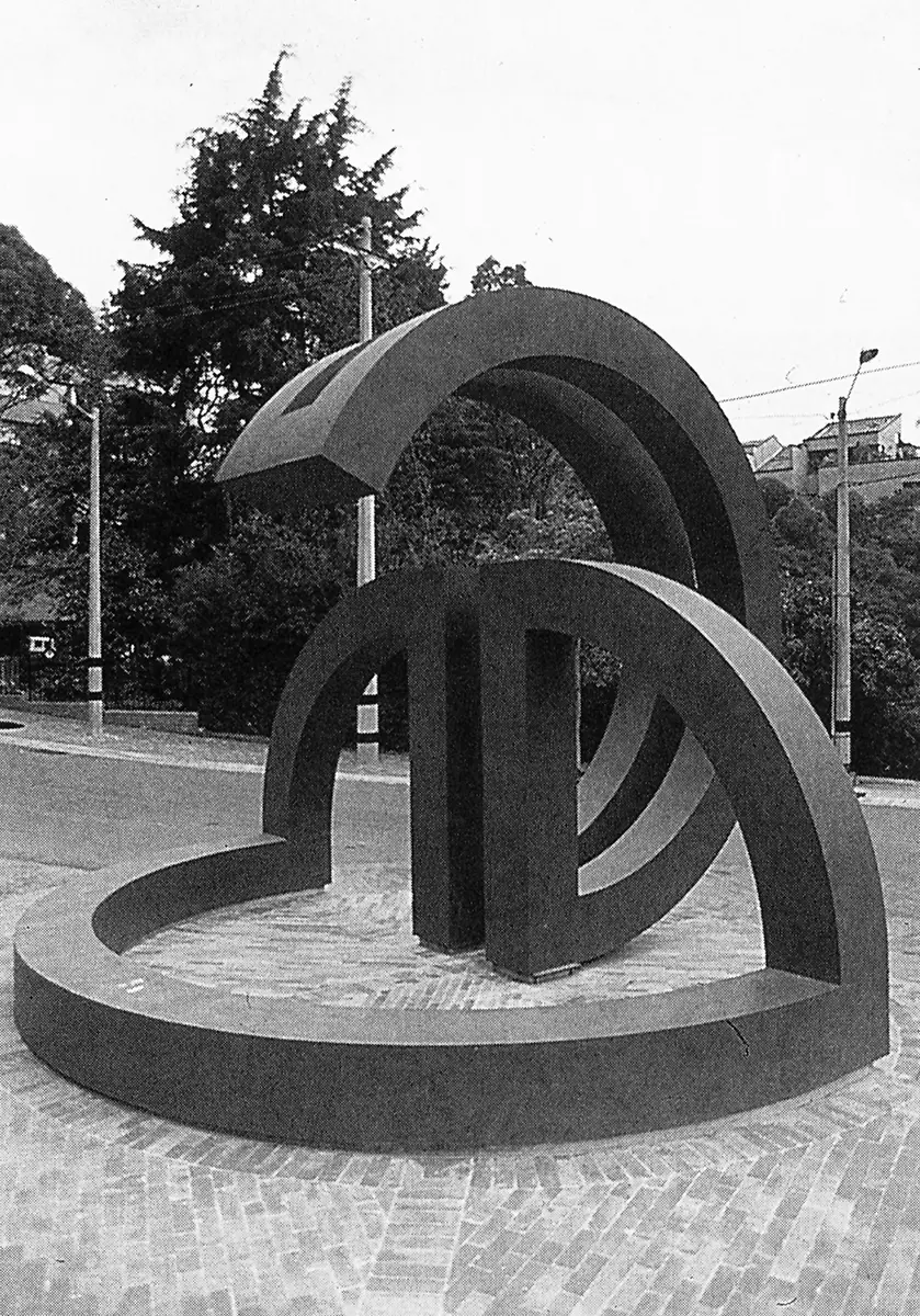 Monografía: Ronny Vayda — imagen 6