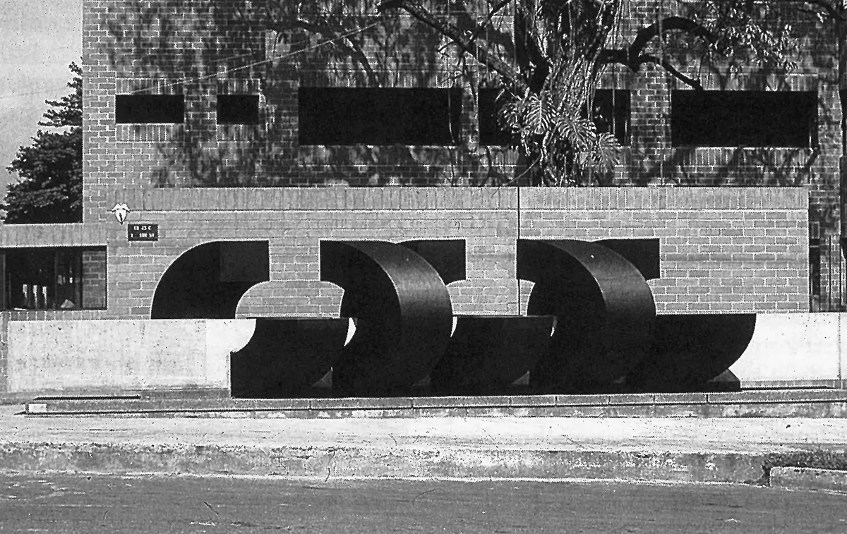 Monografía: Ronny Vayda — imagen 5